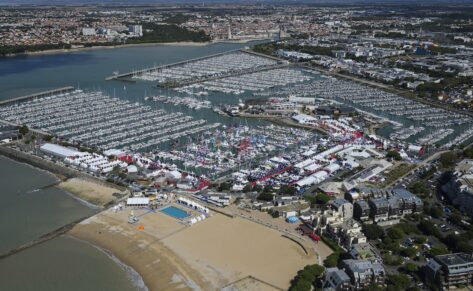 GRAND PAVOIS LA ROCHELLE