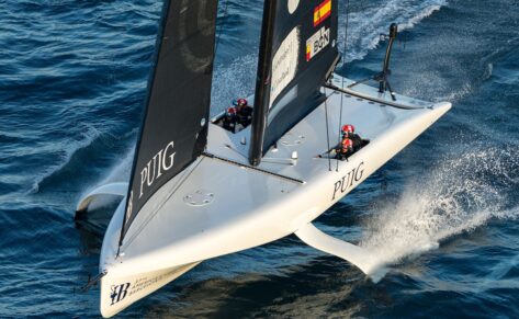 Puig Women's America's Cup