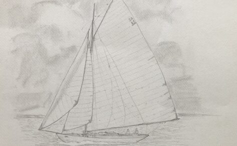 Grant ganará la copa