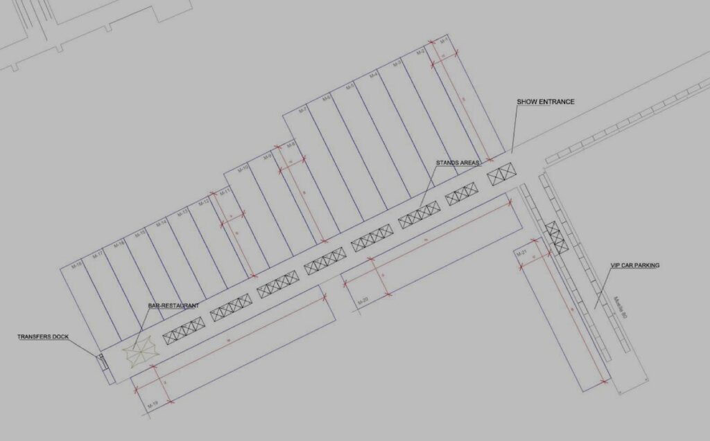 Palma International Boat Show