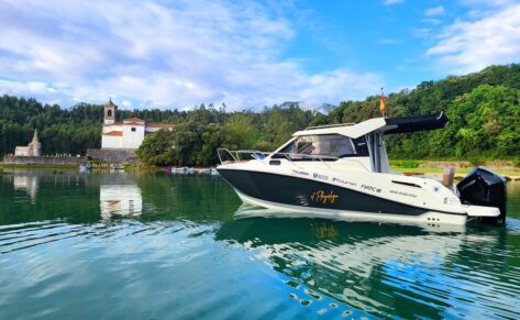 Costa oriental asturiana II: de Ribadesella a San Vicente de la Barquera