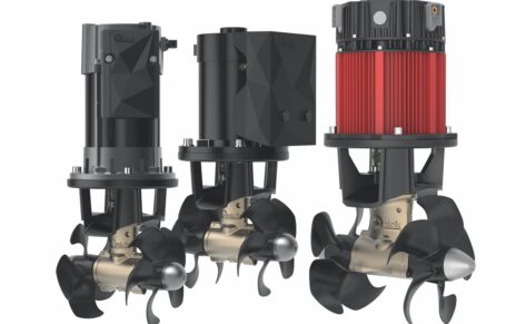 Alianza estratégica para la navegación del futuro