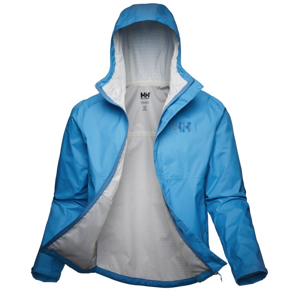 Helly Hansen Loke Jacket 2.0.