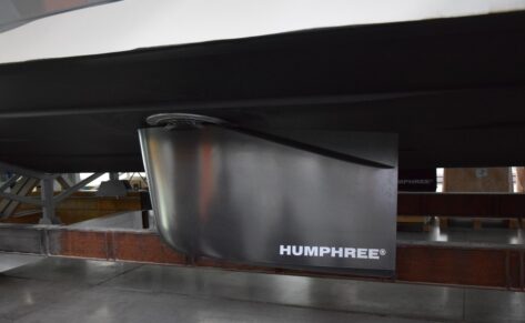 estabilizadores Humphree