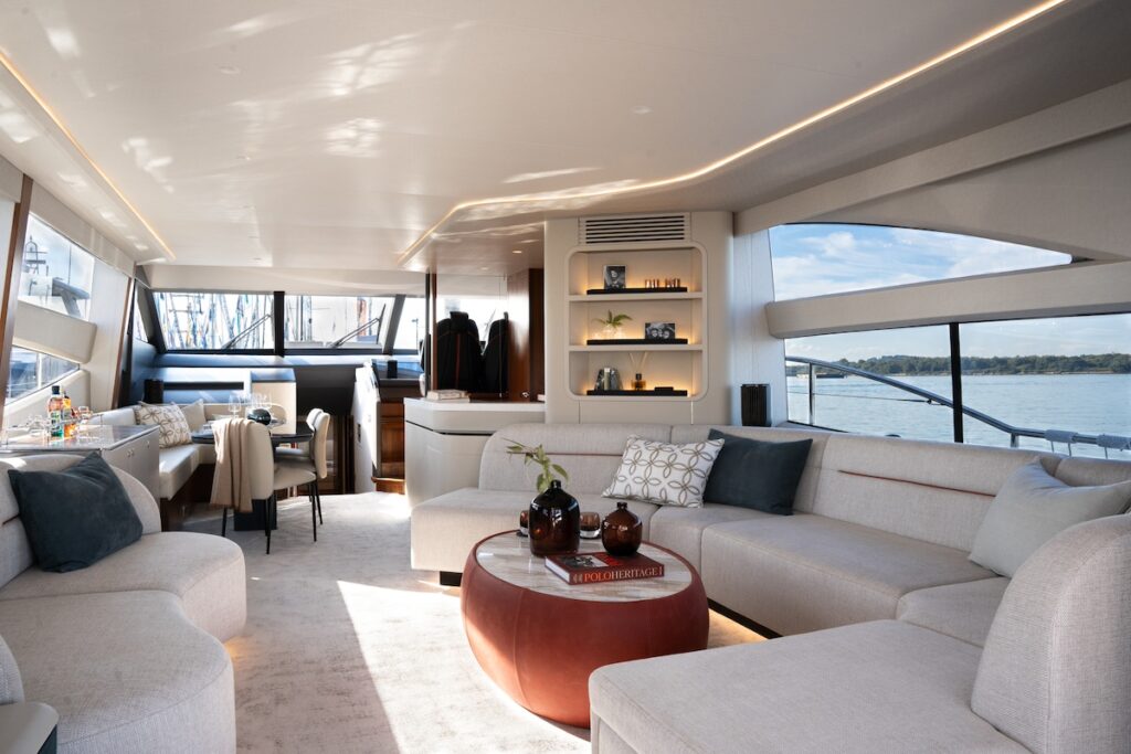 SETAG YACHTS