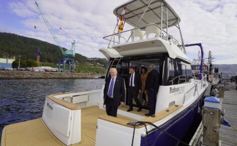 Rodman 50 aniversario