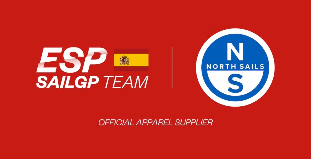 Spanish Sail GP Team