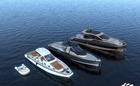 SACS Tecnorib y NUO: asociación para impulsar el crecimiento