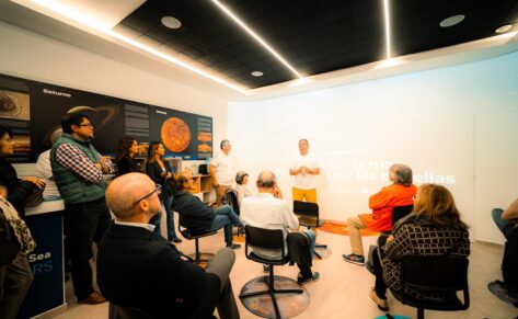 SEA STARLIGHT Port Olimpic