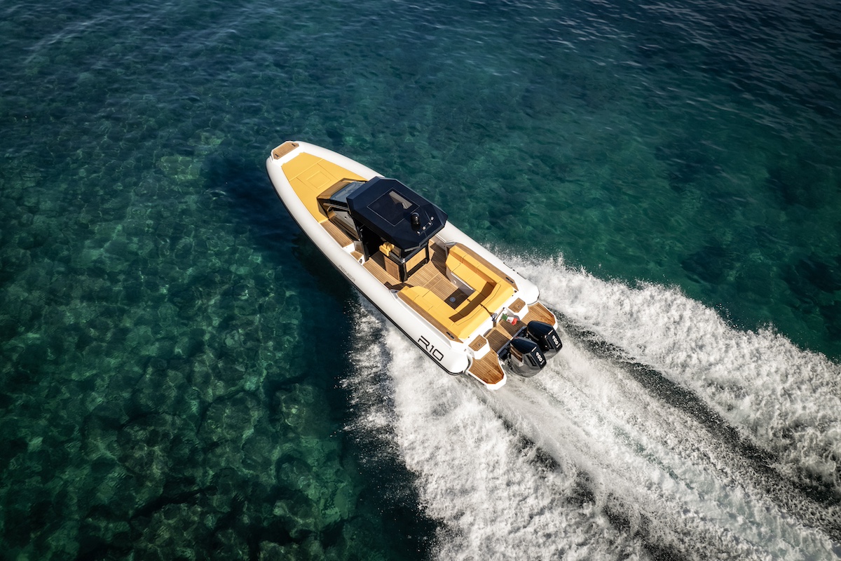 Sailing Yachts Ibérica