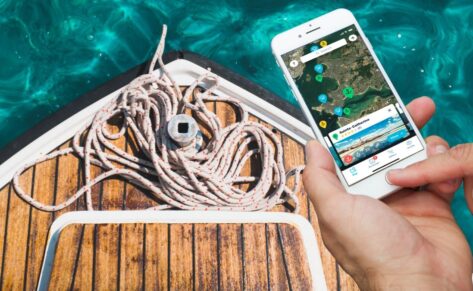 10 Apps para embarcar