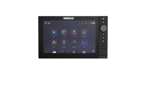 SIMRAD NSS 4