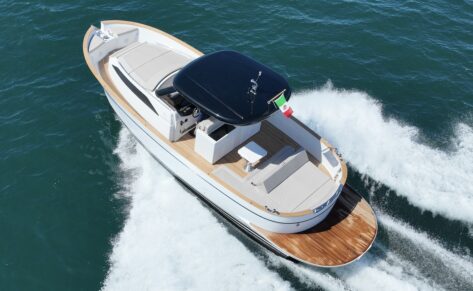 Nautivela y Apreamare