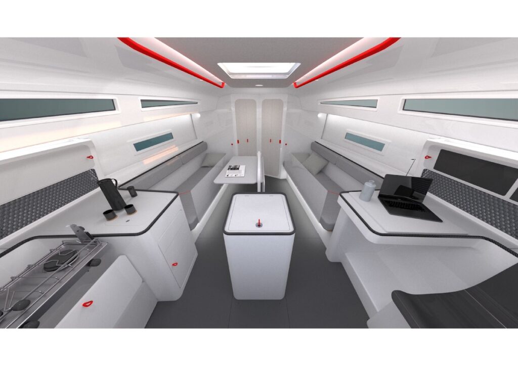 BENETEAU FIRST 36 SE