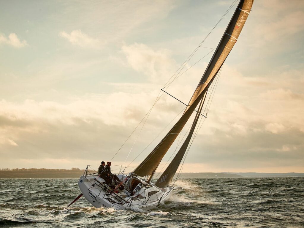 Dehler Hanse Yachts AG