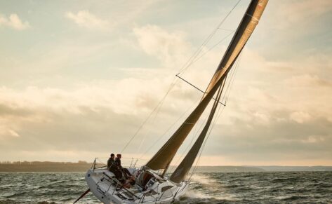 Dehler Hanse Yachts AG
