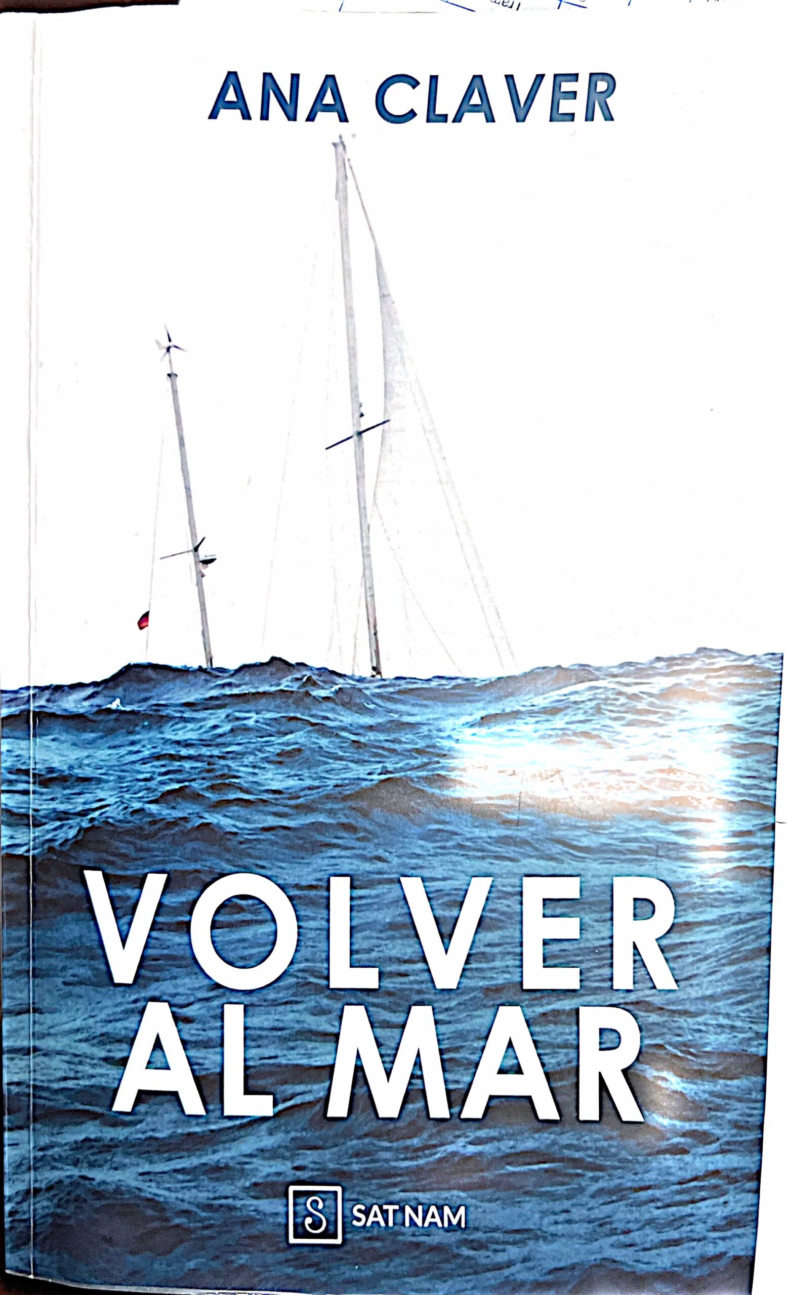 Volver al Mar