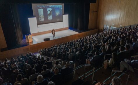 CONGRESO NÁUTICO 2025