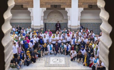 Benetti Yachtmaster 2025