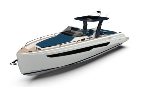 Seawalker 39 Panorama