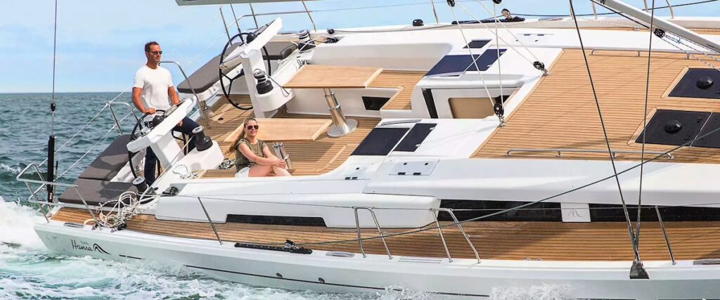 Marina Estrella Charter