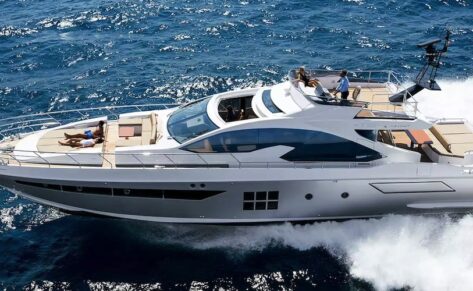 Marina Estrella Charter