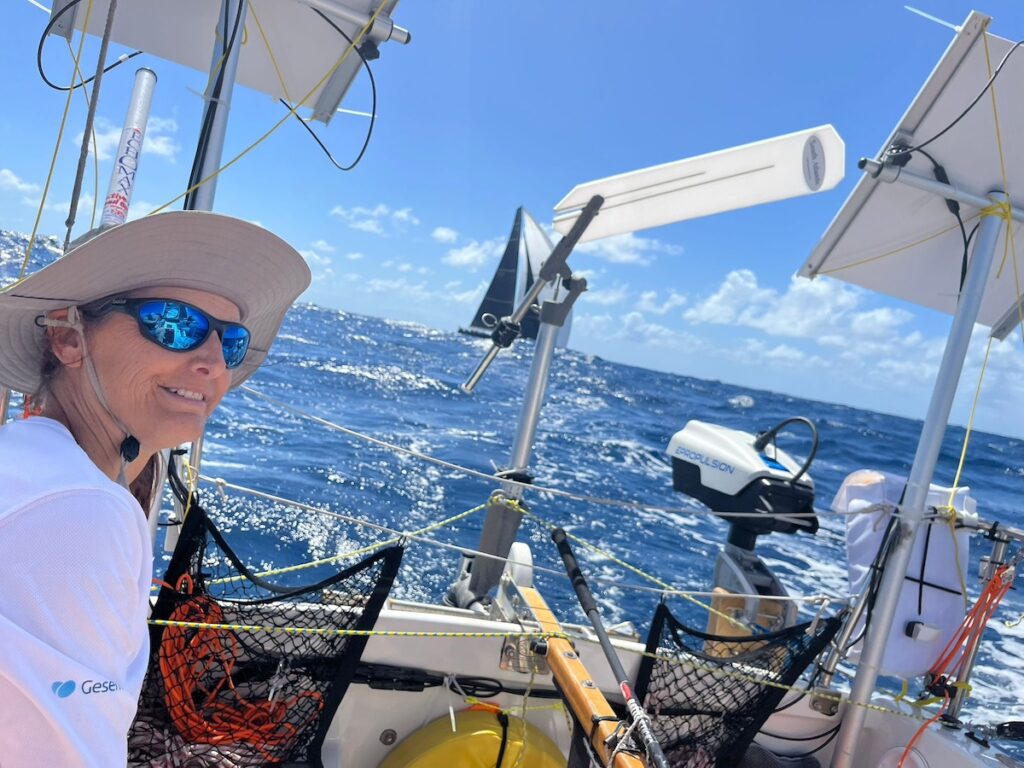 Mini Globe Pilar Pasanau