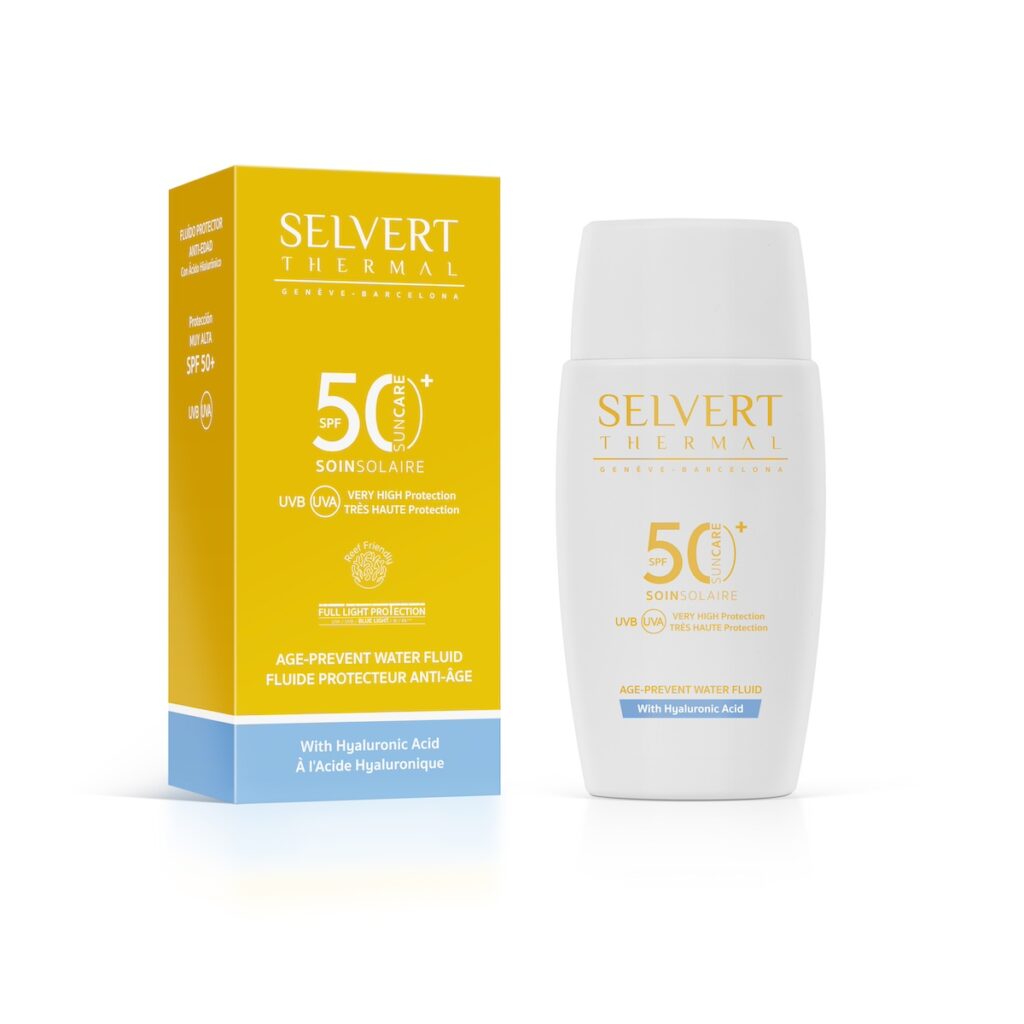 Selvert Thermal