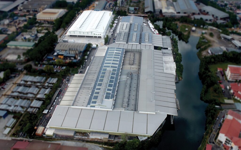 Grand Banks Marine Group