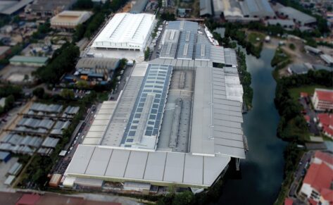 Grand Banks Marine Group