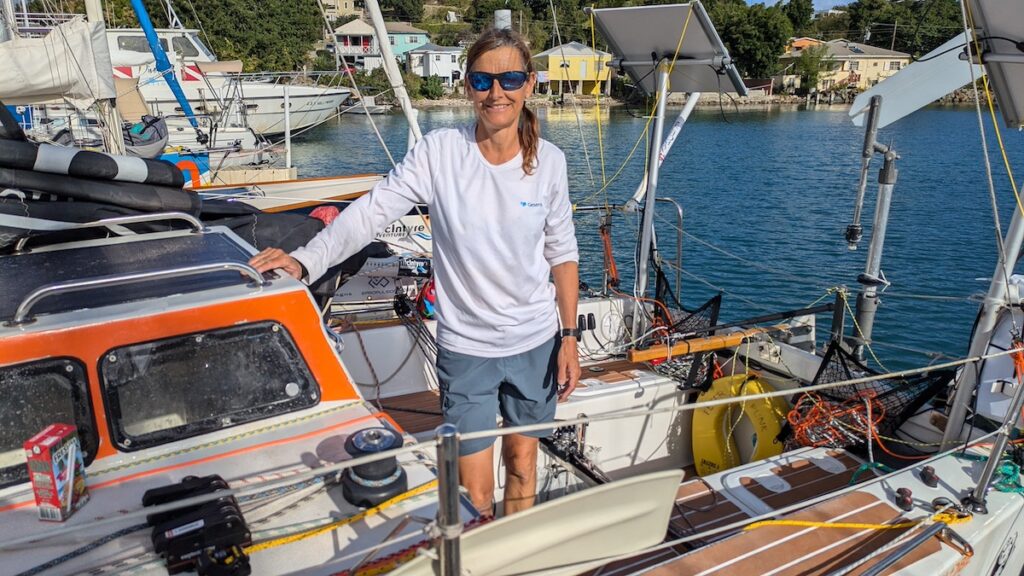 Mini Globe Pilar Pasanau