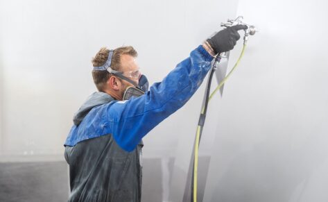 AWLGRIP GLOSS FINISH PRIMER