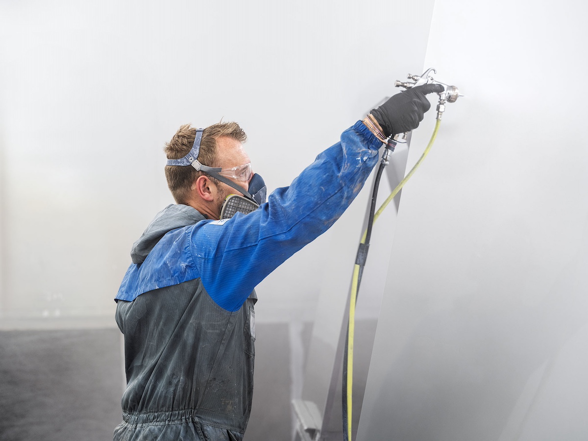 AWLGRIP GLOSS FINISH PRIMER