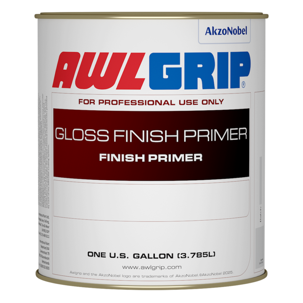 AWLGRIP GLOSS FINISH PRIMER