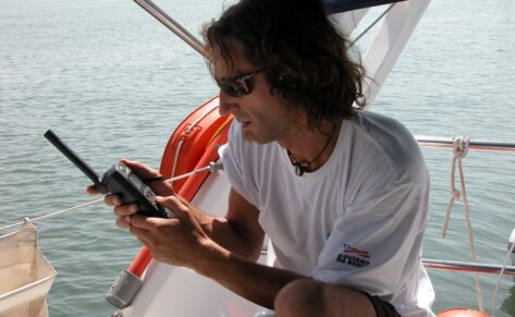 Sistemas de comunicación por satélite: las órbitas aliadas