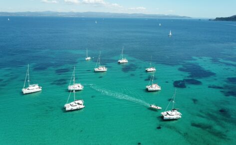 Click&Boat prevé un crecimiento del 30% en reservas este verano y desvela las tendencias de navegación de los españoles para 2025