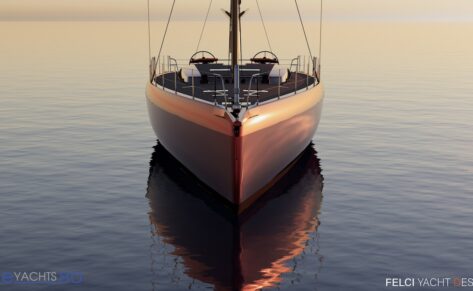 ICE 80 Blue Water Sport