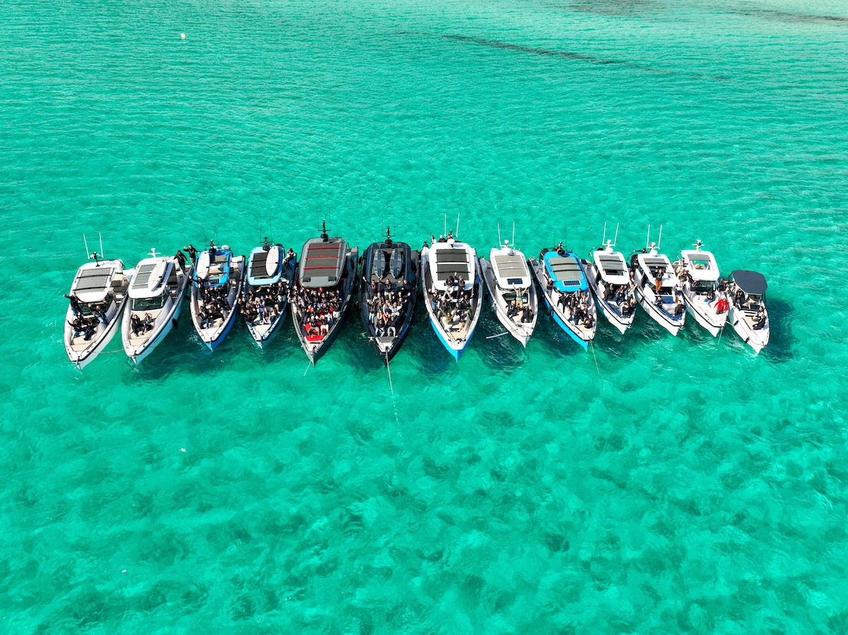 Axopar Boats