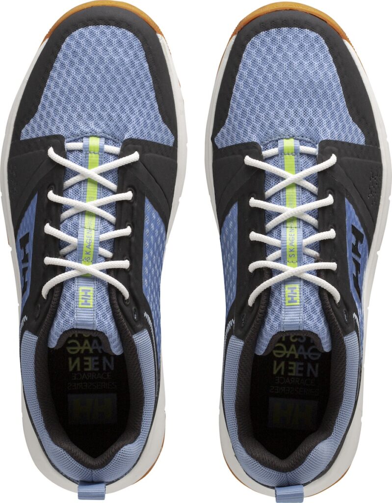 Skagen F-1 Offshore.