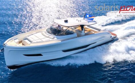 Nace SYIB Power & SYIB Sailing