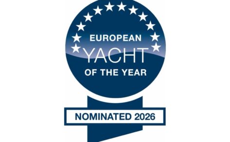 Ya es oficial: aquí tenéis los barcos nominados al European Yacht of the Year 2026.
