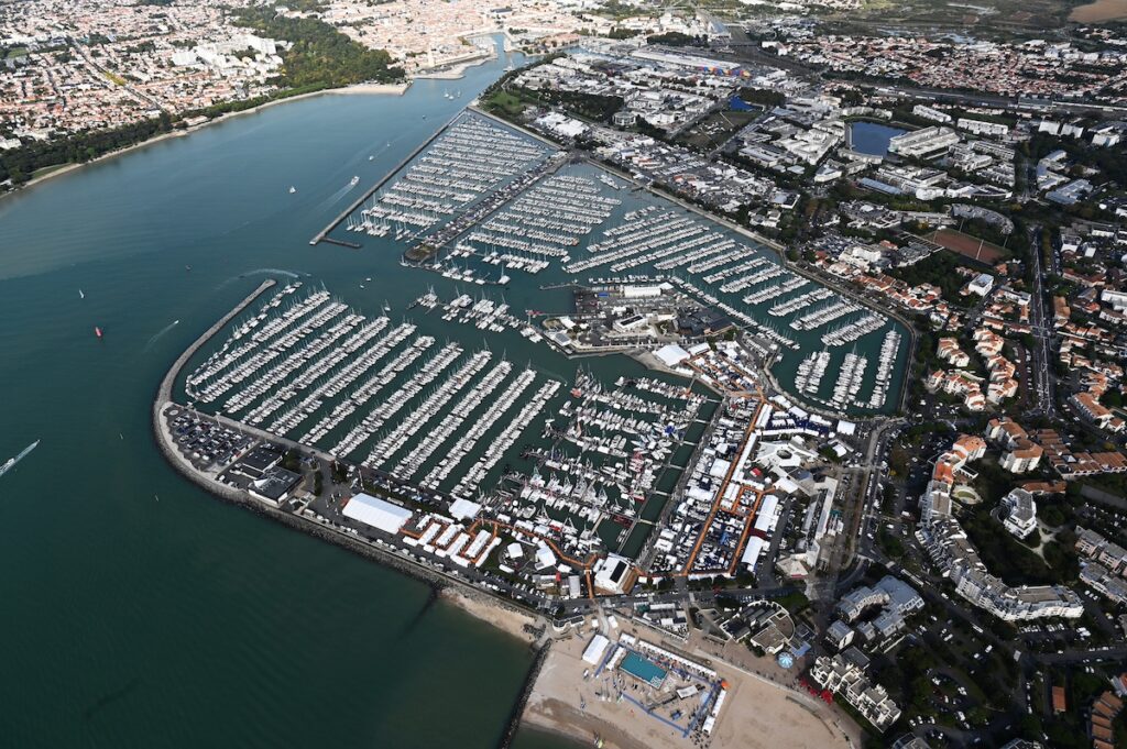 Grand Pavois La Rochelle