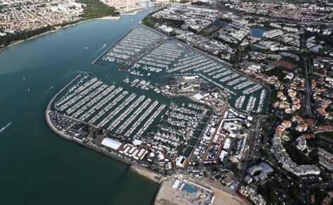 Grand Pavois La Rochelle