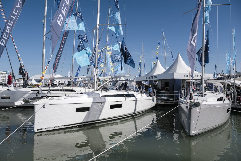 Grand Pavois La Rochelle