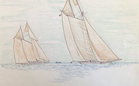 Crucero Práctico: Von Karajan y la Garra de la Tierra