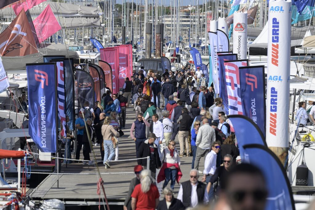 Grand Pavois La Rochelle