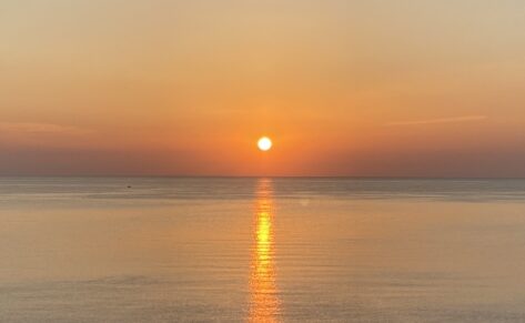 Océanos y mares, epicentro del calentamiento global