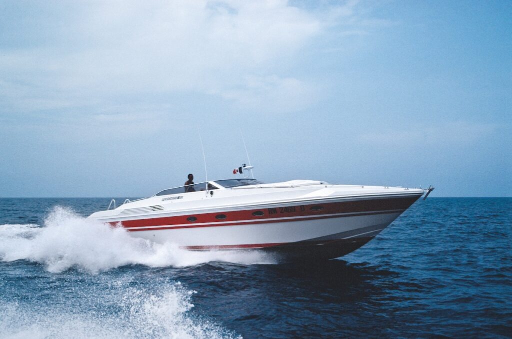 Pershing Yachts