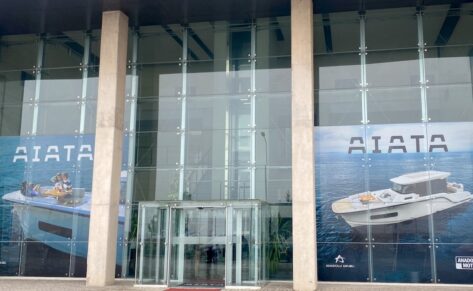 Aiata Boats