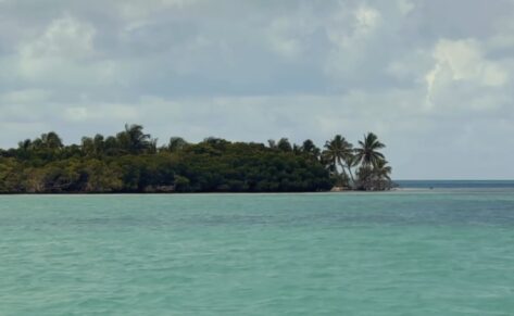 Empieza la temporada de huracanes